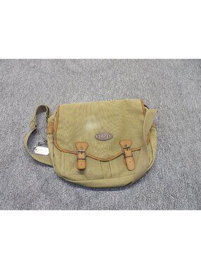Edwin Messenger bag